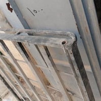 طول ١٢٠ • عرض ١١٤ • بغداد