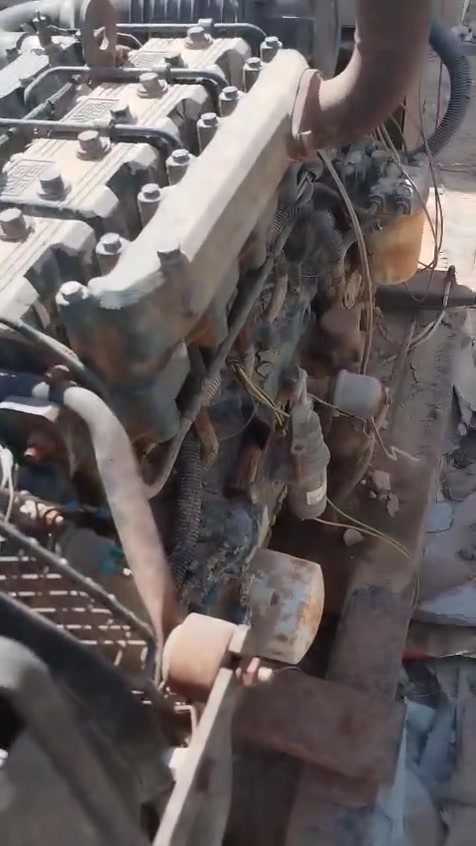 السلام عليكم مولده ۲۲ کیلو واط لستر للبيع متروكه وبيه  عطل بالوليد ت  المثنى مدينة السماوه التواصل
***********
