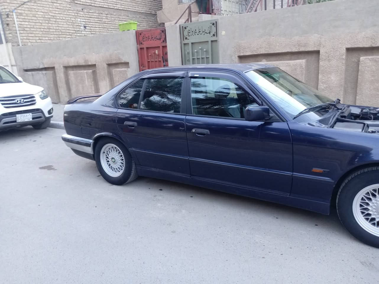 سلام عليكم
525مسكر عدله 91داخل مخمل
بيهة جراد قماره وبنيد وجنطة صدر امامي خلفي دبلات جدد كير مكينه خير وبركة من الله داخل مخمل كهرباء دبل ارباك سلايت بجم عريض سياره بسمي بغداد سعر 58وبيهة مجال بسيط مكان بغداد الغزاليه ***********
