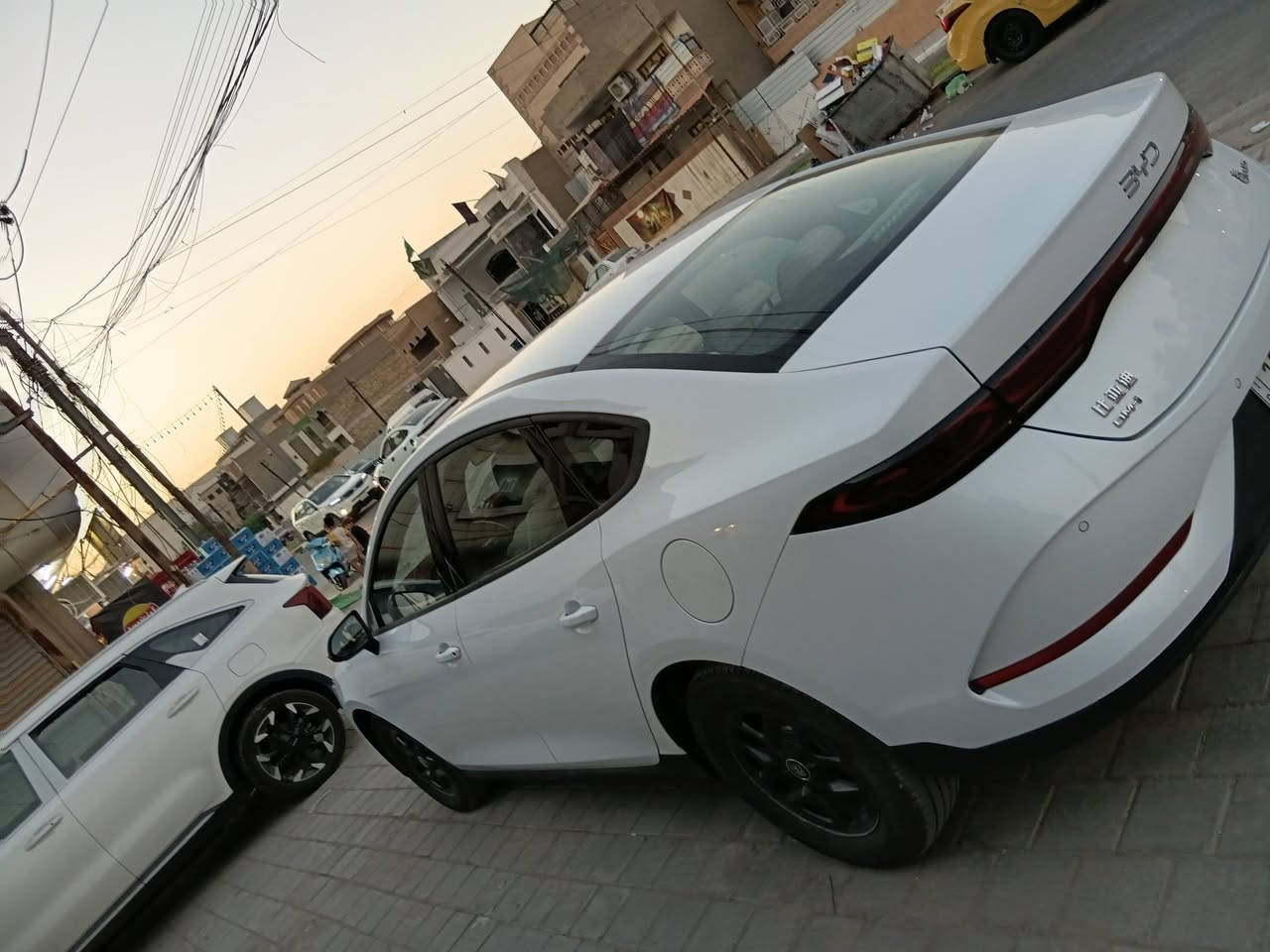 كن بلاس 2025 ماشيه ٢٣الكلي مكفوله عده ملاحضتين ماشرهن صغار مكان البلديات داخل ابيض المرغوب ١٧٩٠٠ السعر     ***********
