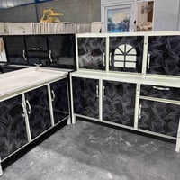 تخفيضات • كاونتر ٣ قطع • سنك مرمر