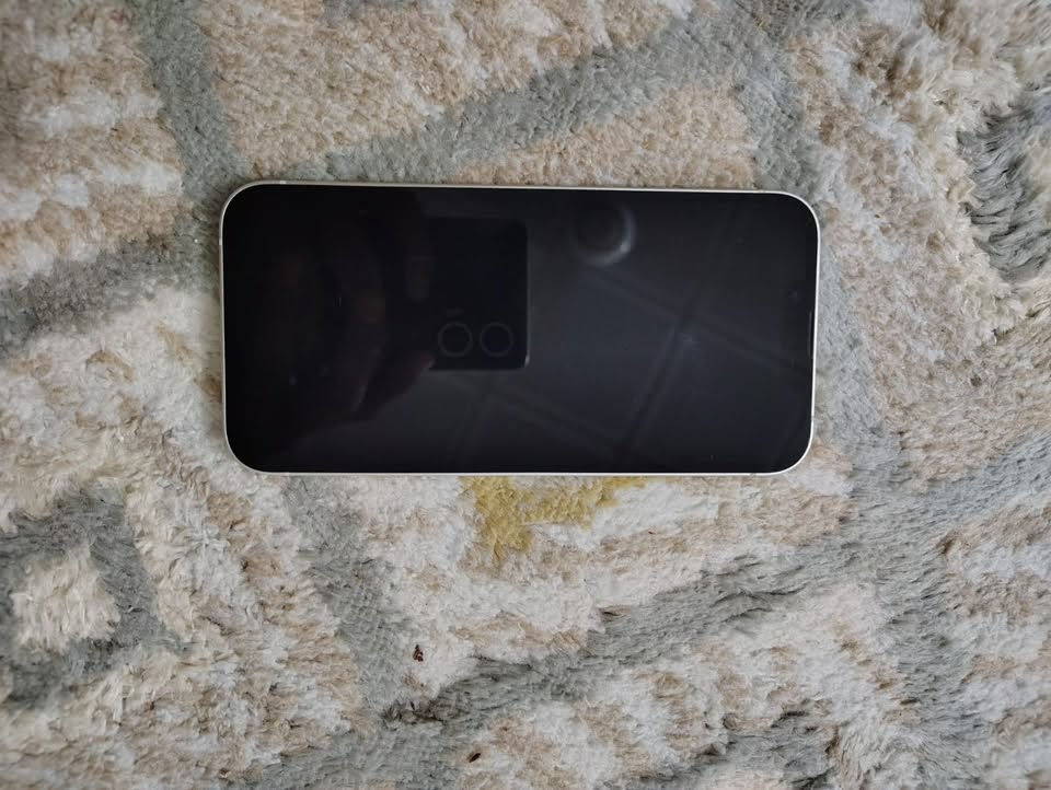 ايفون13
شاشه اصليه مامبدله ✅

بطاريه اصليه ماامبدله والسعه77 ✅

جهاز خطين مو خط النسخه المميزه في الآيفون العادي ✅

جهاز جديد كلشي ممبدل مداخل تصليح 

السعر 380وبي مجال هاي النسخه تكون غاليه لان خطين 
*********** للتواصل
