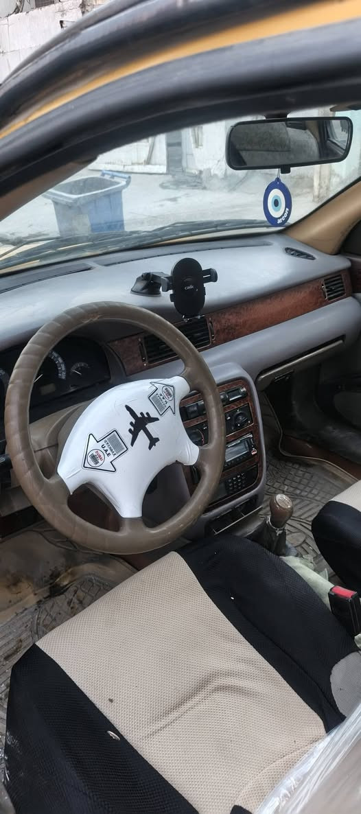 السلام عليكم ورحمة الله سمند للبيع أو مراوس بوتماتيك 2011بسمي مصفرة رقم نكليزي مكينة تبخر تبريد ما يشتغل لسيارة مثل ما موضح بل صور رقمي‏‪***********‬‏ بي واتساب عنوان بغداد مدينة الصدر السعر 26 وبيهة مجال للشراي
