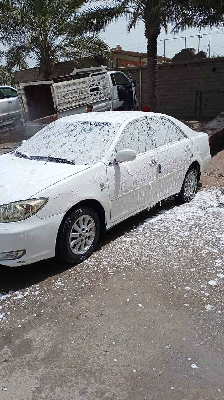 مكلف بالنشر 
كامري2003 مشروع وطني تبريد قطعتين رقم بابل تخم تاير السعر شده وبي مجال تبريد قطعتين محرك 2400 المكان الفلوجه كرمه رقم صاحب السيارة ***********
