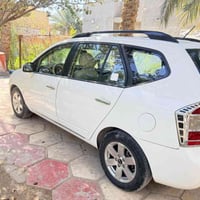 كيا كارينز • ٢٠٠٩ • فول اوبشن