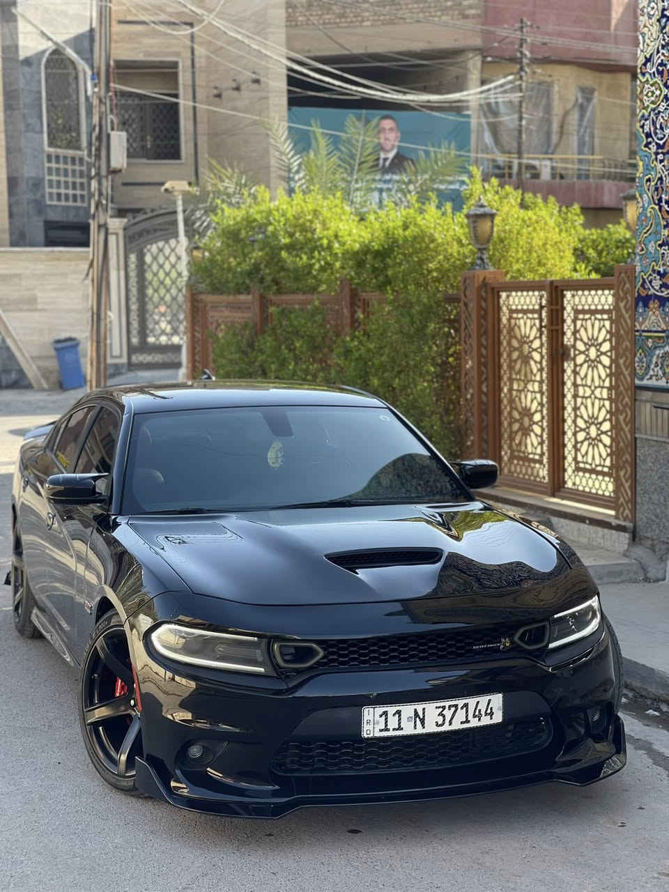 جارجر SRT 2022 لون اسود 
السعر 219 وبيها مجال 
رقم بغداد
بسمي
مكاني بغداد ***********الخاص مغلق

المواصفات فول 1/1 عدا الفتحة
المحرك 6400 🐝 
دركة ار بي ام
رادارات جانبية 
داخل احمر 
كشنات كنتارا مختم 🐝
ماشية 15 الف حقيقي 
فجوج 6  (برمبو ) .
كاميرا خلفية . . 
كزوز نغمة حلوة 
حساسات خلفية . 
ويل نجمة الخسفة القوية 
سستم صوت ALPINE . 
تشغيل عن بعد . 
مقاعد رياضية. 
نظام خرائط GPS . 
شاشة كبيرة قياس 8.4 أنج اوپشنات SRT 
تدفئة ستيرن . 
شفتات استيرن . 
لايت LED

حادثه بنيد + جاملغ خلفي فقط
