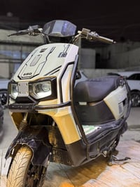 دراجه شحن سكنس ام عيون  مديل 2026 سرعه 100   دراجه حلوه   دراجه نضافه ...