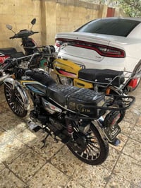 مكينة 200 • موديل 2025 • موديل 2023