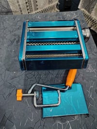 مكينة اسبكتي • يدوية • مطبخ