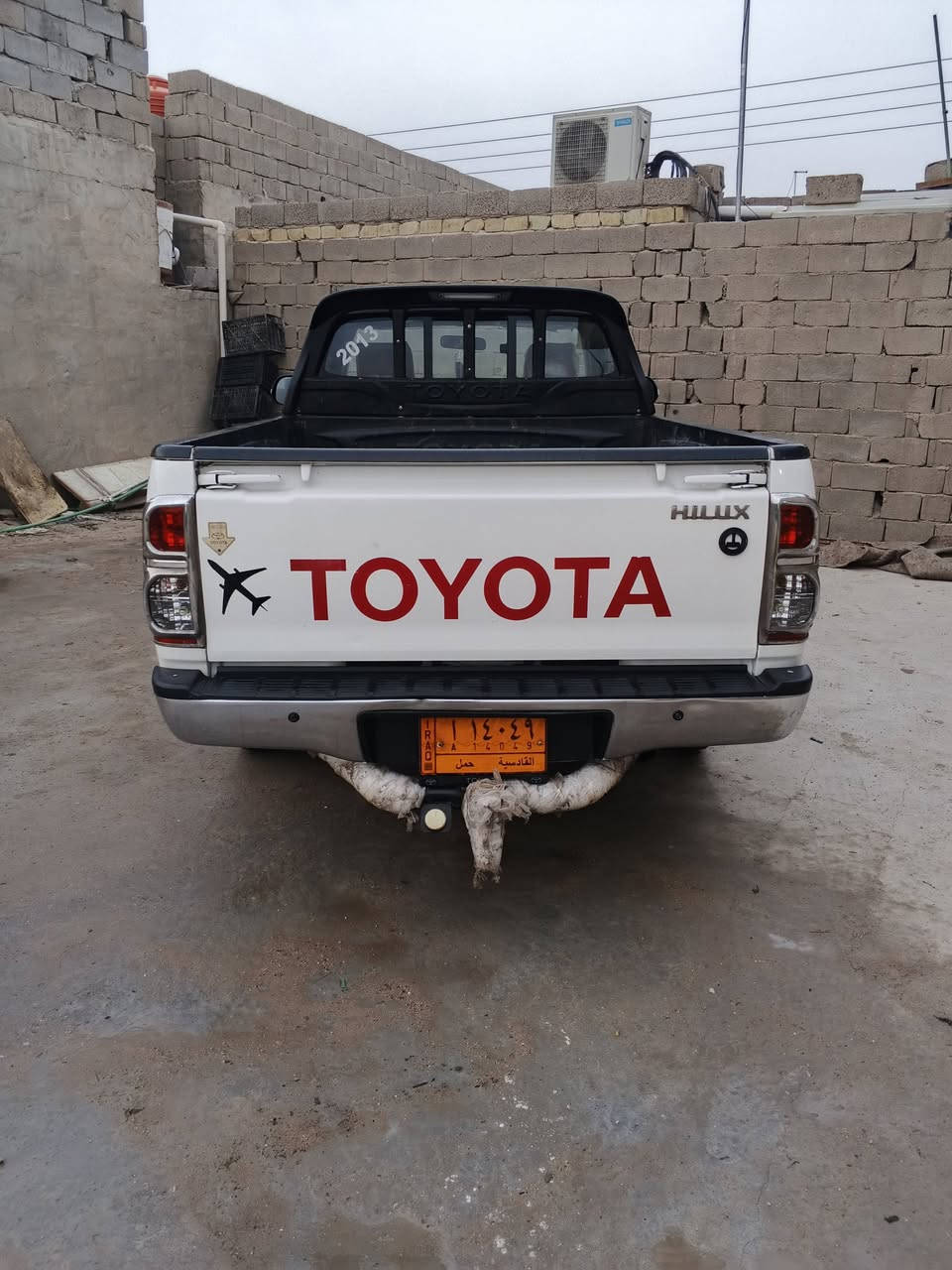 سلام عليكم 2013 كويتي أصل رقم قادسيه بسمي عنوان سياره البصره وهذا رقمي
***********
