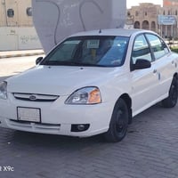 كيا ريو • ٢٠٠٩ • محرك ١٦٠٠