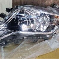 لايت برادو • 2017 • اسود