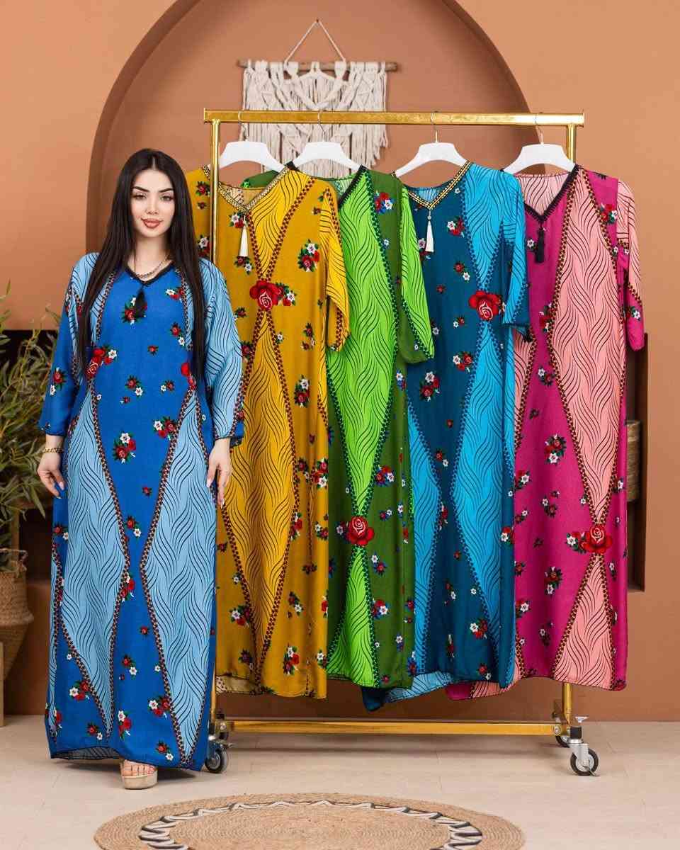 دشداشة نسائي 
خامة كشمير تركي  شرط الفحص
فري سايز حد ٨٠ كيلو 
الدرزن 55 الف
سعر القطعة مفرد 13 الف
توصيل جميع المحافظات 4الاف


**إذا كنت صاحب هذا الإعلان وتريد حذفه لأي سبب، رجاءا أرسل رسالة إلى الدعم الفني**