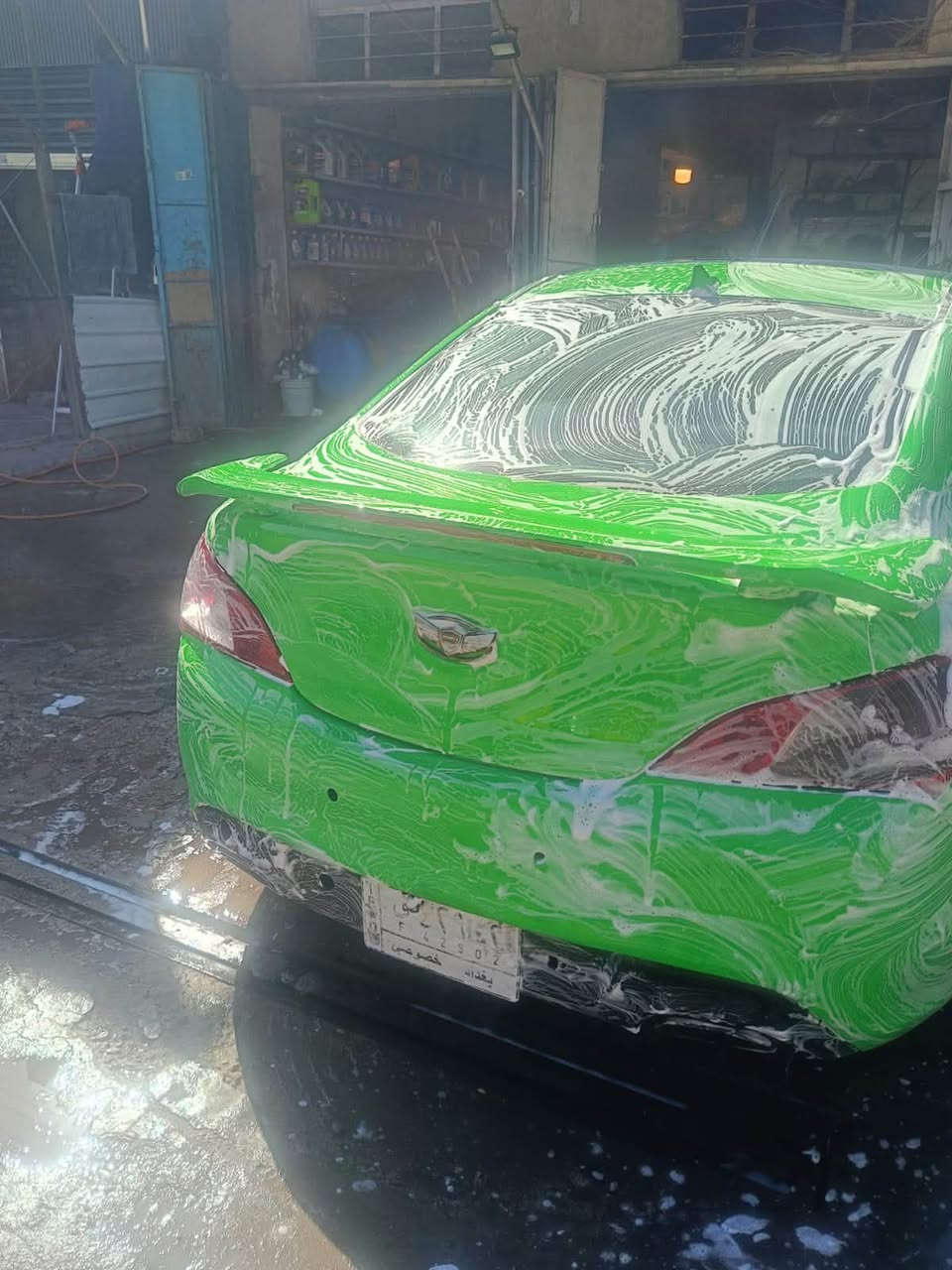 هونداي جنسز مديل2014رقم دولي هزة جديدة مكينة 2000توربو اربع سلندر جديدة كير اوتو تبريد شغال خليجي بدون حادث مصبوغة عام تغيير لون فقط سنوية باسمي تحويل شرط عارضه65 ورقة للاستفسار اكثر الاتصال ***********بغداد الشعب
