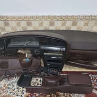 دشبول كامل • لكروسيدا • جديد