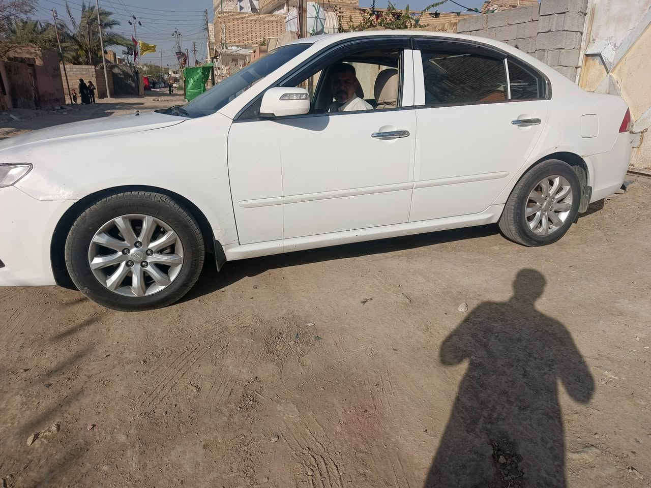 السلام عليكم اوبتيما 2010 خليجيه كفاله عامه ما عده جاملق الامامي كفاله عامه كير مكينه تبريد رقم بغداد دولي مداور ثاني يوم مكان سياره ناصريه قضاء الشطره
‏‪***********‬‏

