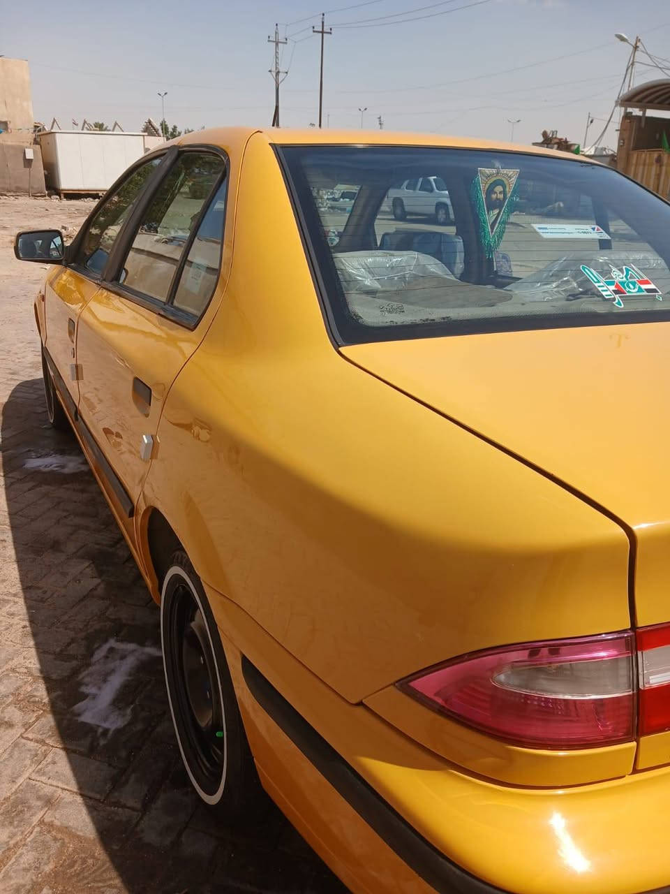 سمند 17 مكينه كير حداديه رقم جديد تحويل الاستفسار ***********
