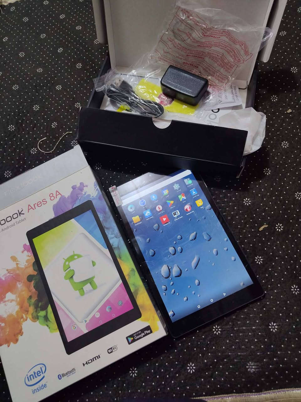 ايبادات 3 مال اطفال جدد بكارتونتهن امزون ذاكره 16 كيكه


**إذا كنت صاحب هذا الإعلان وتريد حذفه لأي سبب، رجاءا أرسل رسالة إلى الدعم الفني**