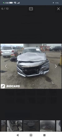 اكورد • ٢٠٢٢ • هايبرد