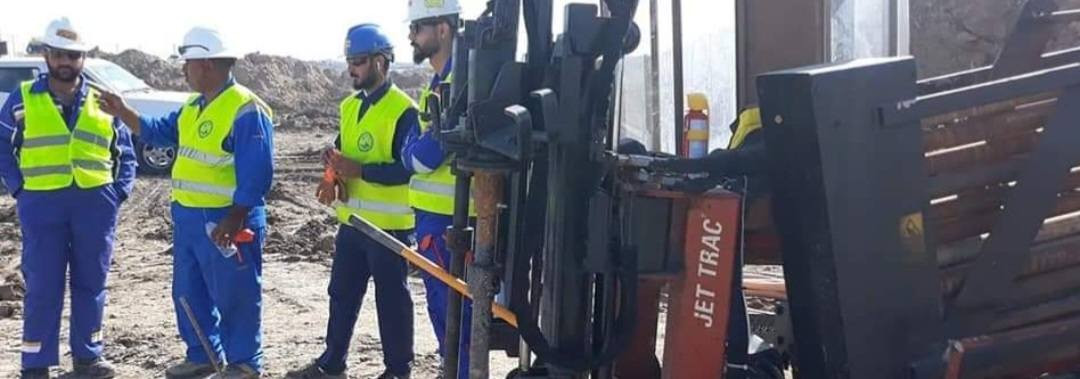 شركة النبع قسم الحفر الافقي المخفي الموجه.
HDD
Boring
للتواصل والاستفسار يرجى التواصل بنا عبر ارقامنا التالية: ***********
***********
او مراسلتنا عبر البريد الالكتروني التالي: 
alnabaawater01@gmail.com #مقاولين #مشاريع #مهندسين #انترنت #اتصالات #العراق 
#خدمات #كهرباء #نفط #غاز #ماء #مشروع المركز الوطني للأستشارات الهندسية #مقاولات_عامة #هندسةنفط
