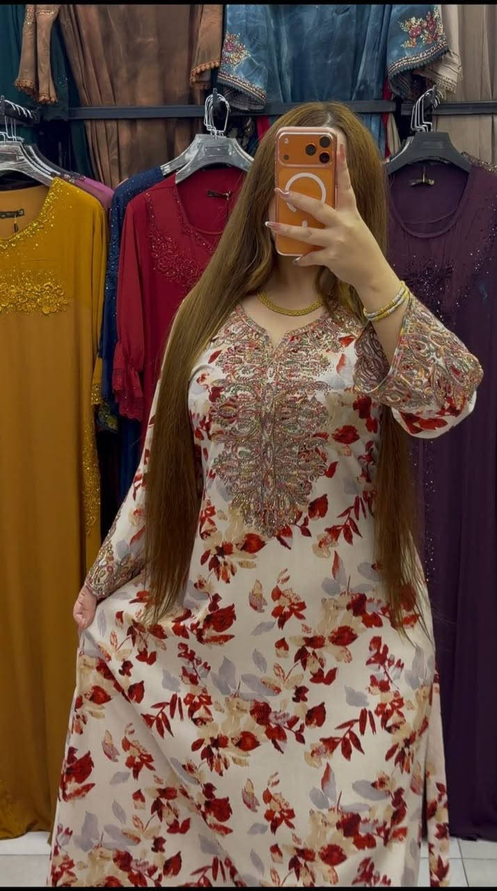 بسم الله الرحمن الرحيم 

دشداشه نسائي
القياسات:L XL XXL من وزن 45 إلى 110 
كشمير كابوي مطاط بارد الاصلي دبل كلوش

الحجز خاص


**إذا كنت صاحب هذا الإعلان وتريد حذفه لأي سبب، رجاءا أرسل رسالة إلى الدعم الفني**