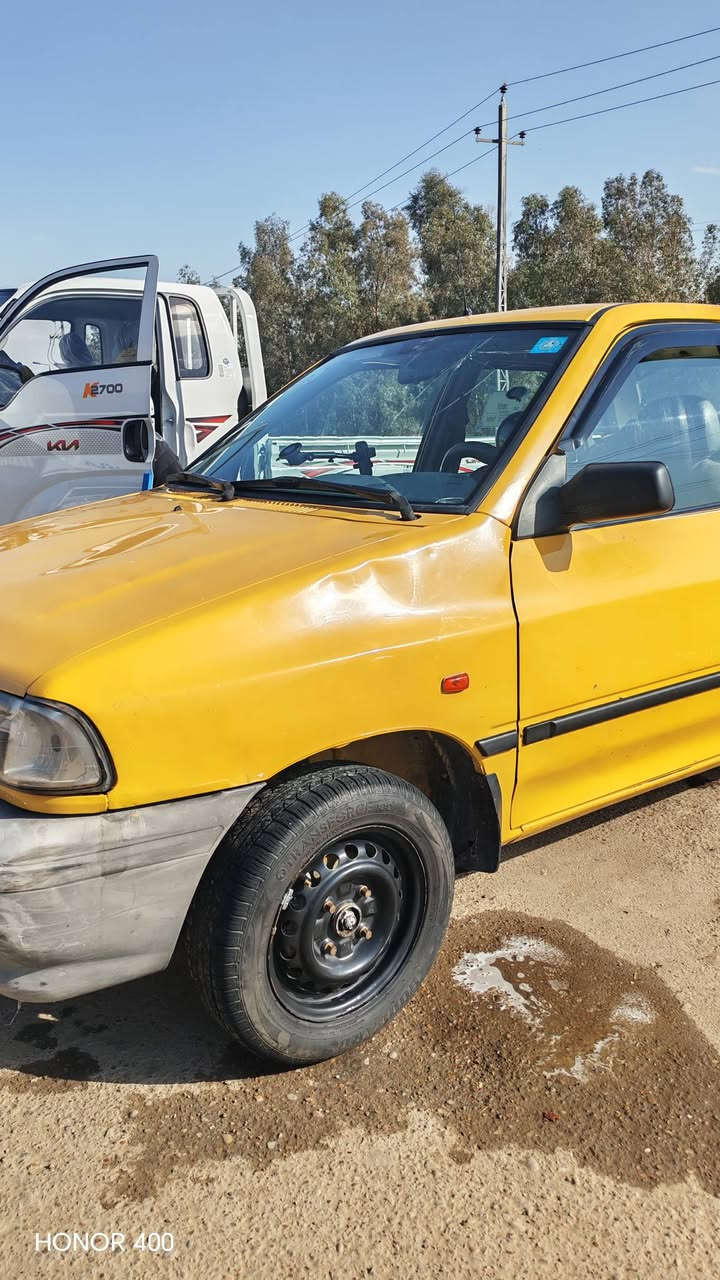 سايبا 13 بأسمي شاصي معمر الأيسر خيط تبخير 
سنوية بأسمي دوشمة شاشة اندرويد گير نضيف 30 وبيها مجال مكاني بغداد مدينة الصدر
***********
