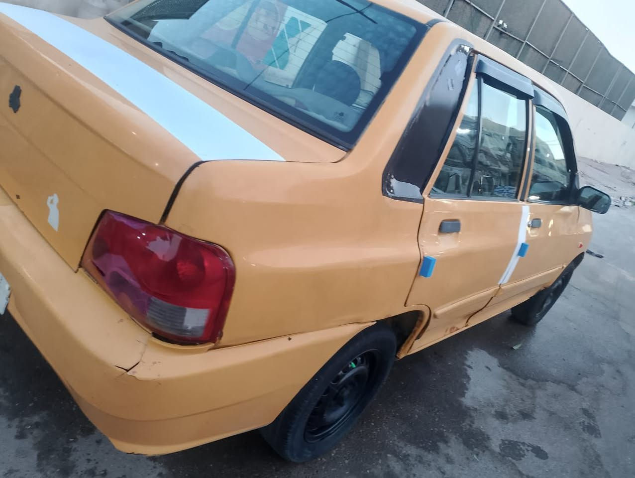 سايبه بيع او مراوس جاهزه مكان سماوة 
*********** وتساب
