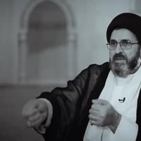 عين جارية • تبرع • ليلة القدر