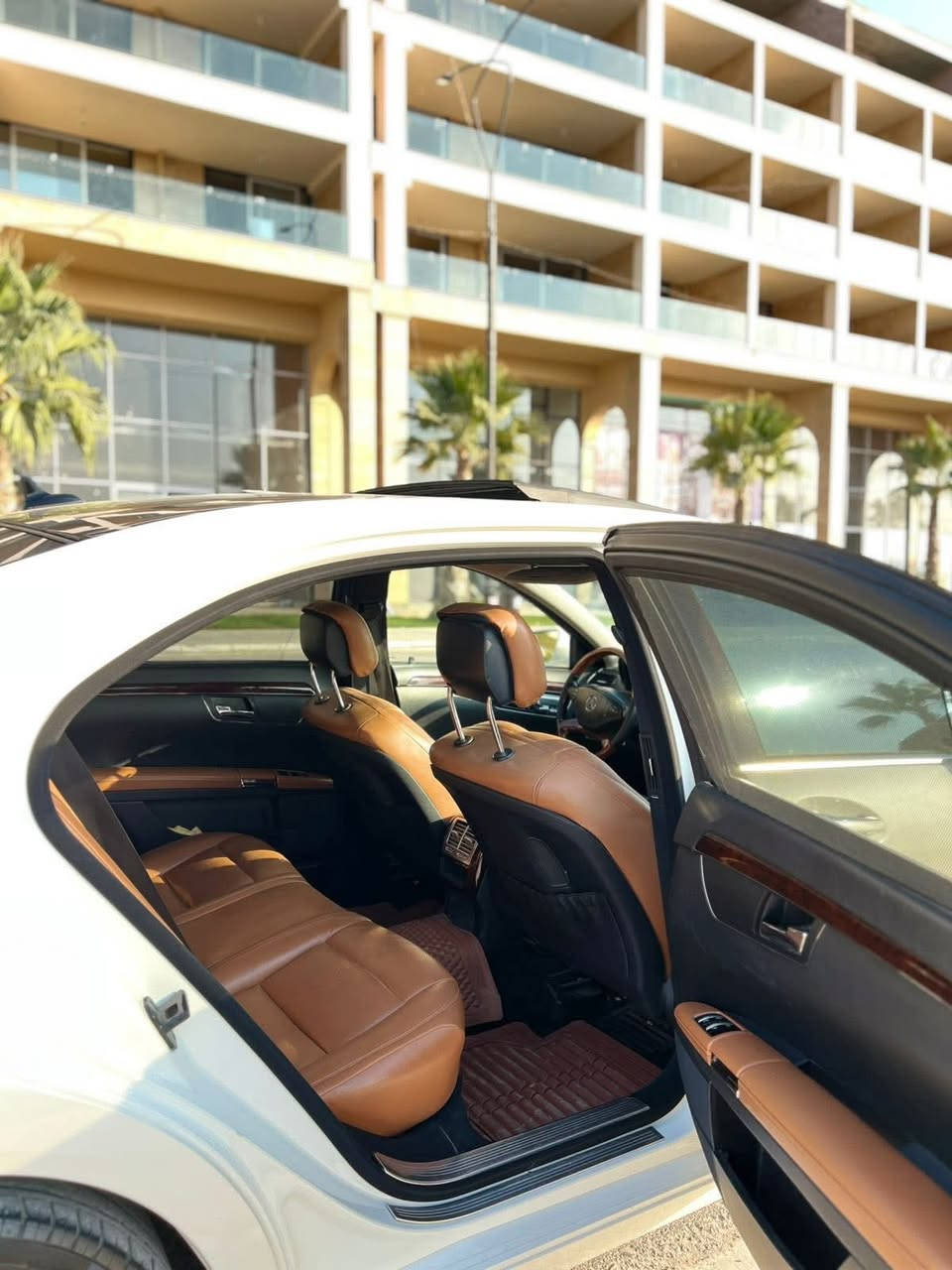 للبيع مارسيدسs550sفول مواصفات
بيبان شفط
بنورما
كشنات حضن 
فول مواصفات لل اخير
السياره قرار 102كامله معامله باقيه على كمرك بيها رقم تسقيط بغداد


**إذا كنت صاحب هذا الإعلان وتريد حذفه لأي سبب، رجاءا أرسل رسالة إلى الدعم الفني**