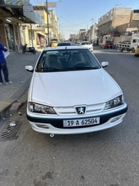 بارس ٢٠٢١ • ٥٥الف • كربلاء