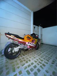 سي بي ار ٦٠٠ • سبورت • أربيل