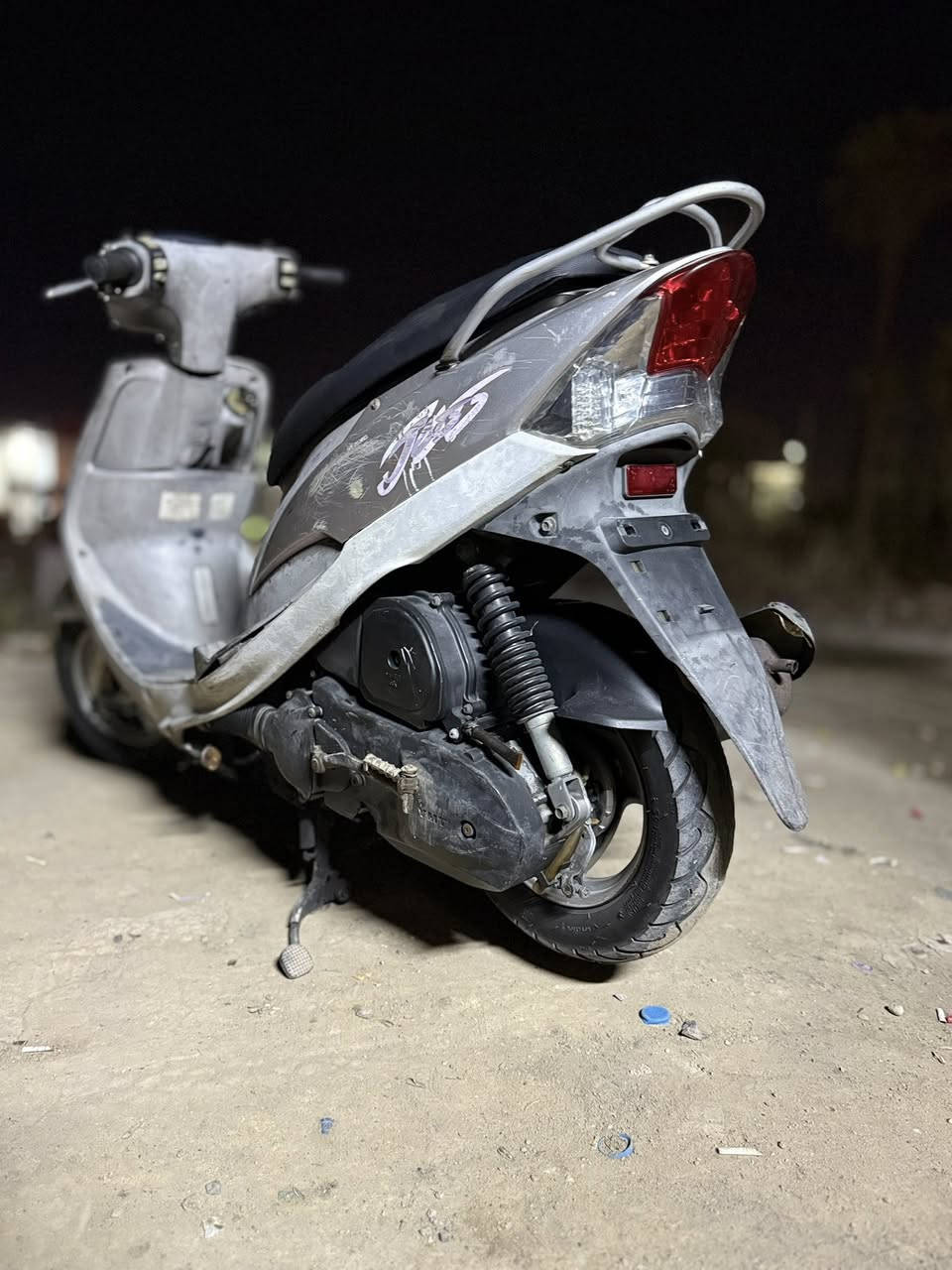 دراجه ماكس مكفوله كفاله عامه مليون 250وبيها مجال رقمي ***********
