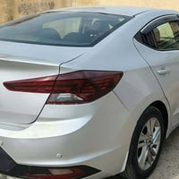 النتره ٢٠١٩ • وارد امريكي • محرك تعبان