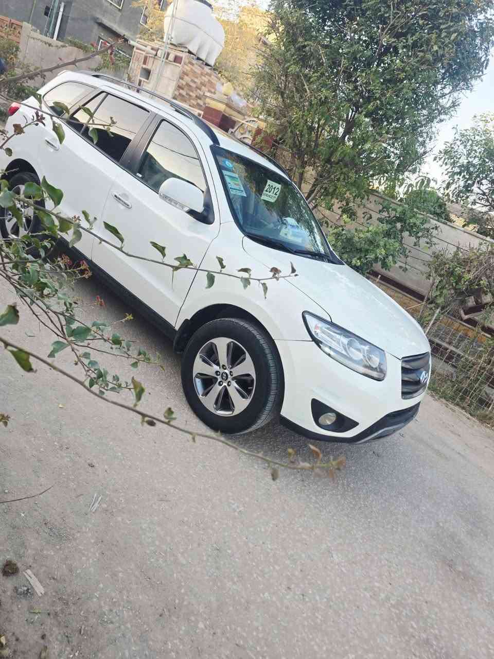 السلام عليكم سانتافياخليجيه 2012
فول لخير فتحه اشاير مري مري قلاب مكينه 6بصمه ابواب بصمه تشغيل حساسات خلفيه كامره شاشه تبريد 3قطع 7راكب رقم بغداد مشروع وطني سنويه 30 فتحه فول لخير بيه باردفقط والباقي كفاله السونار مرفق بل منشور السعر 138وبيه مجال العنوان بابل القاسم *********** مكينه كير حداديه تخم تاير تبريد كله كفاله
