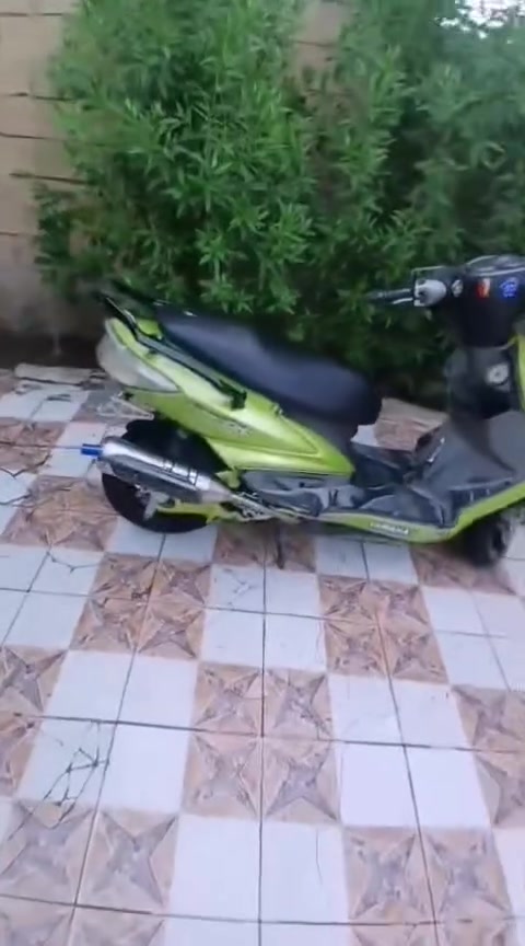 سلام عليكم دراجه سكنس لبيع الدراجه بلادي تزويد خارجي دراجه كفاله سعره 975وبيه مجال بصيط العنوان زعفرانيه اربع شوارع تواصل واتساب فقط***********
