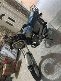 تايكر ٢٤ • كفاله • بيها مجال