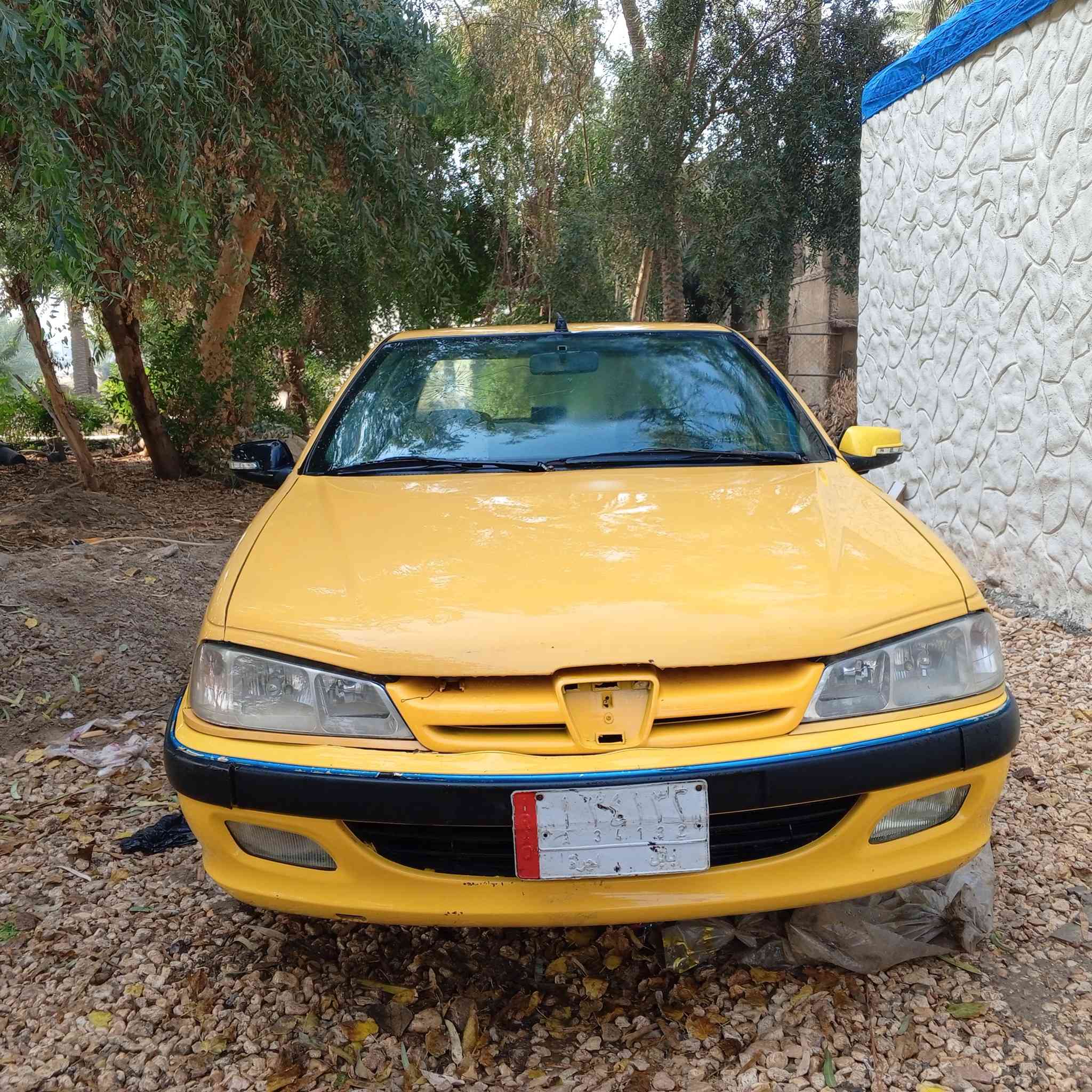 السلام عليكم ورحمه الله وبركاته بيجو بأرص 2015
سنويه 2027
مكان حله حي صحه تفاصيل ع رقم ***********
