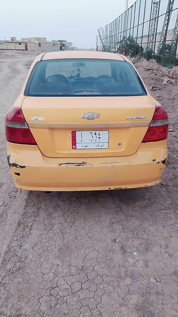 للبيع افيو موديل 2008 كير مكينه جاهزه من كلشي السعر 35 بي مجال
***********
