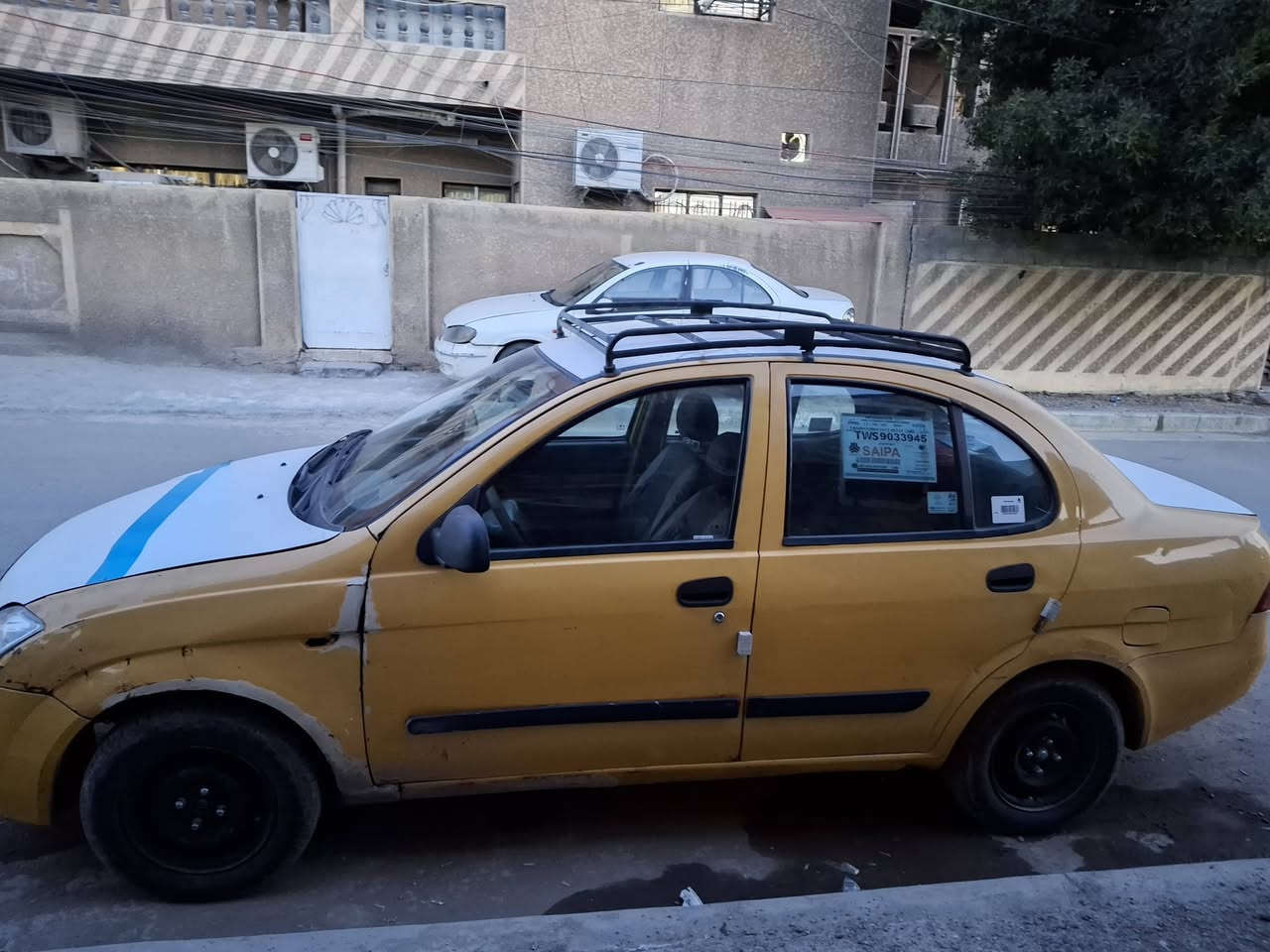 تايبه موديل ١٤ للبيع ***********
