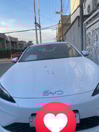 سيارة بي واي دي سيل فايف موديل ٢٠٢٥ زيرو مرقمة باأسمي ألعنوان بَغداد أ...