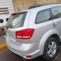 دودج جورني • ٢٠١٧ • محرك ٣٦٠٠