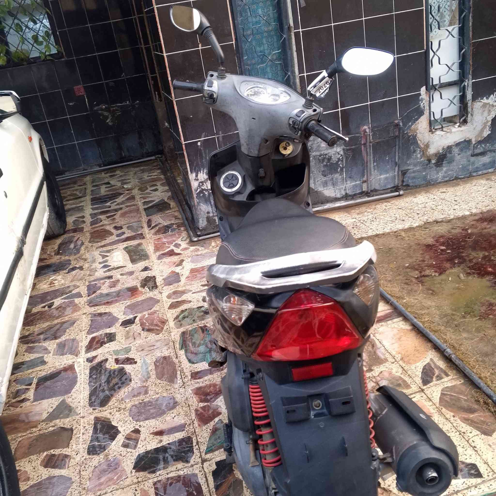 سلام عليكم دراجه ناريه ماكس ثعلب دراجه رممبه العنوان بغداد حي الجهاد السعر مليون بيها مجال


**إذا كنت صاحب هذا الإعلان وتريد حذفه لأي سبب، رجاءا أرسل رسالة إلى الدعم الفني**