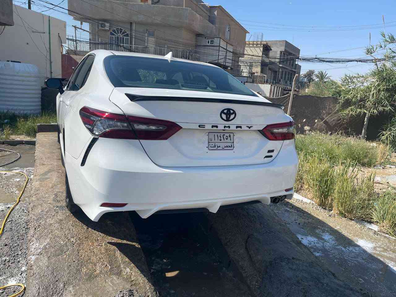 موديل2023 رقم كربلاء للبيع او المراوس حادثها جنطه 
المكان بابل 
للتواصل ***********
