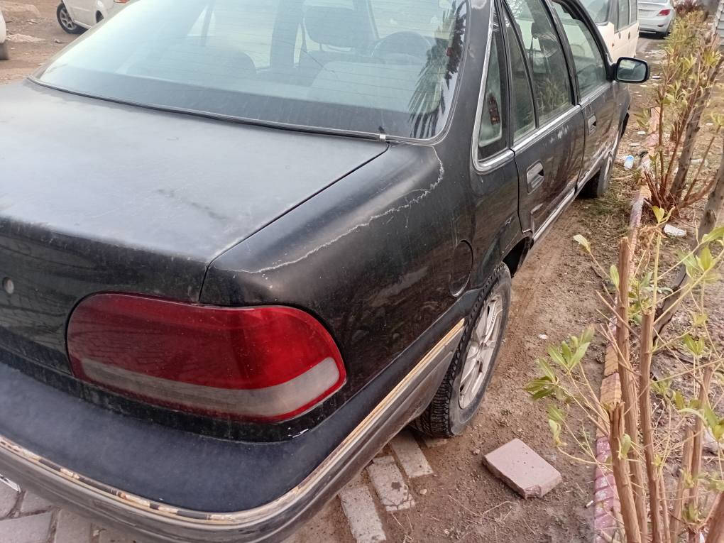 دايو برنس فراشه ٩٦ اوتوماتيك محرك مفتوح سياره على ايد وحده من ٢٠٠٥ صدر جديد مع المشط هزه جديده بسمي نكليزي بغداد سعر ٣٢ بي مجال بسيط بدون حادث مكينه مفتوح العنوان زيونه *********** بغداد, العراق
