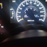 جيب ليمدت 2017 للبيع  وارد امريكي حادث جاملغ وبنيد بجم كبس لغد شاصي مك...
