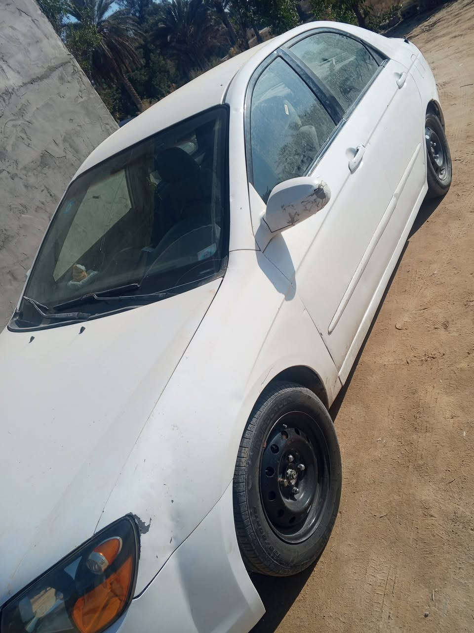 سلام عليكم سبكتره 2007المكان كربلاء كنطرت سلام السعر 75راعيه موجود بكربلاء *********** كير ومكينه مكفولات
