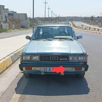 كرونا ١٩٨٠ • رقم نينوى • محرك وكير شرط