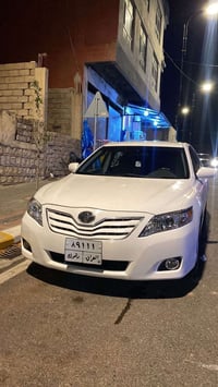 كامري • ٢٠١١ • دهوك