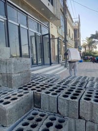 عمال تصعيد • أسعار مناسبة • كوفة