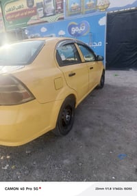 افيو موديل 2011 خليجي الشركه العامه فول عادي  مكينه جديده تبريد ثلج ❄ ...